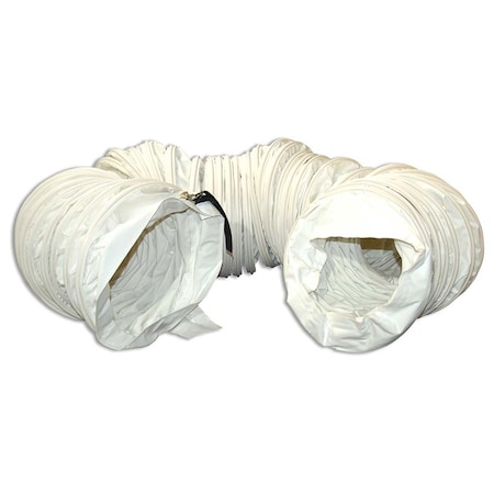 Heatstar Flexible Heat Duct, 14 F150043